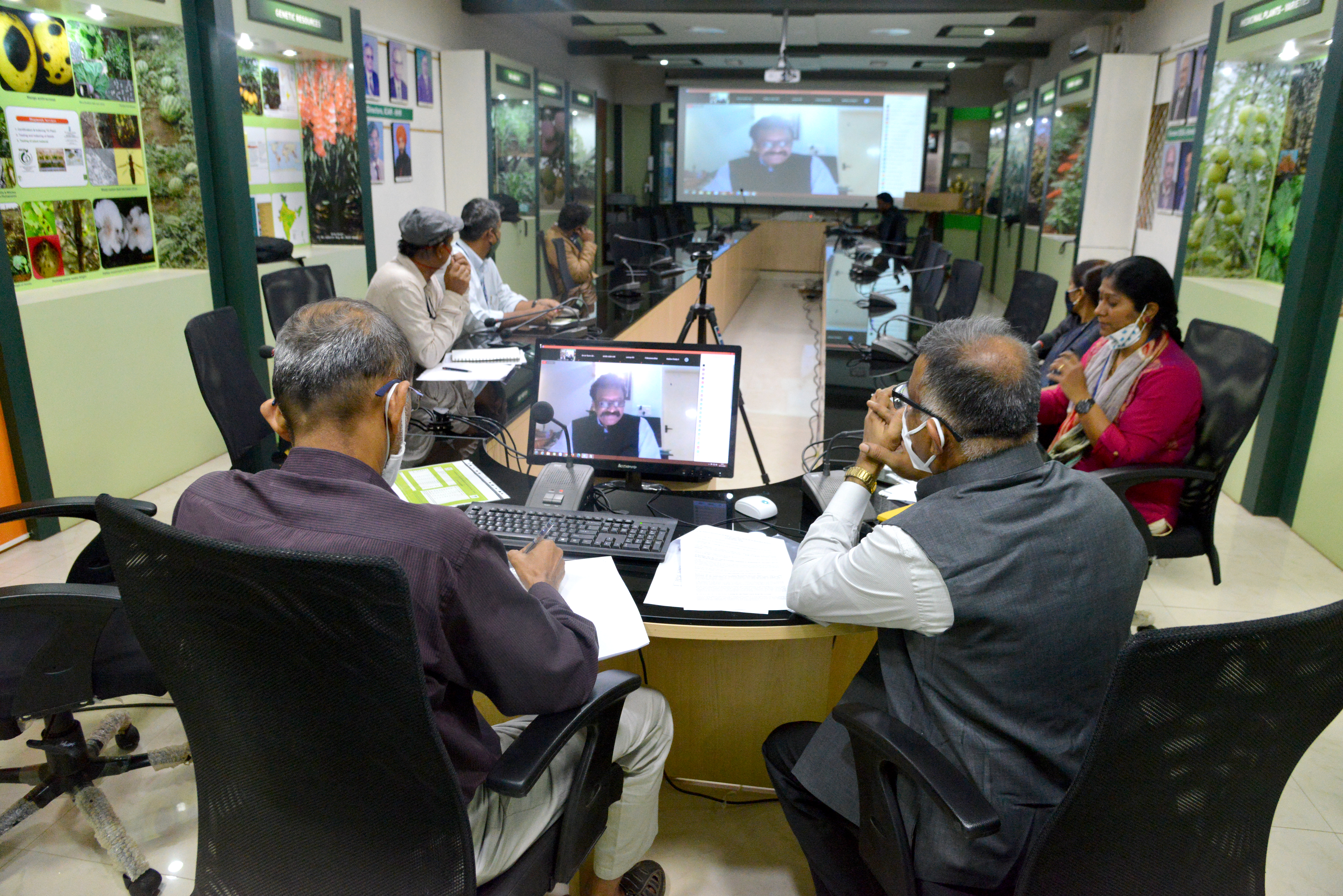 World soil day 5th December 2020