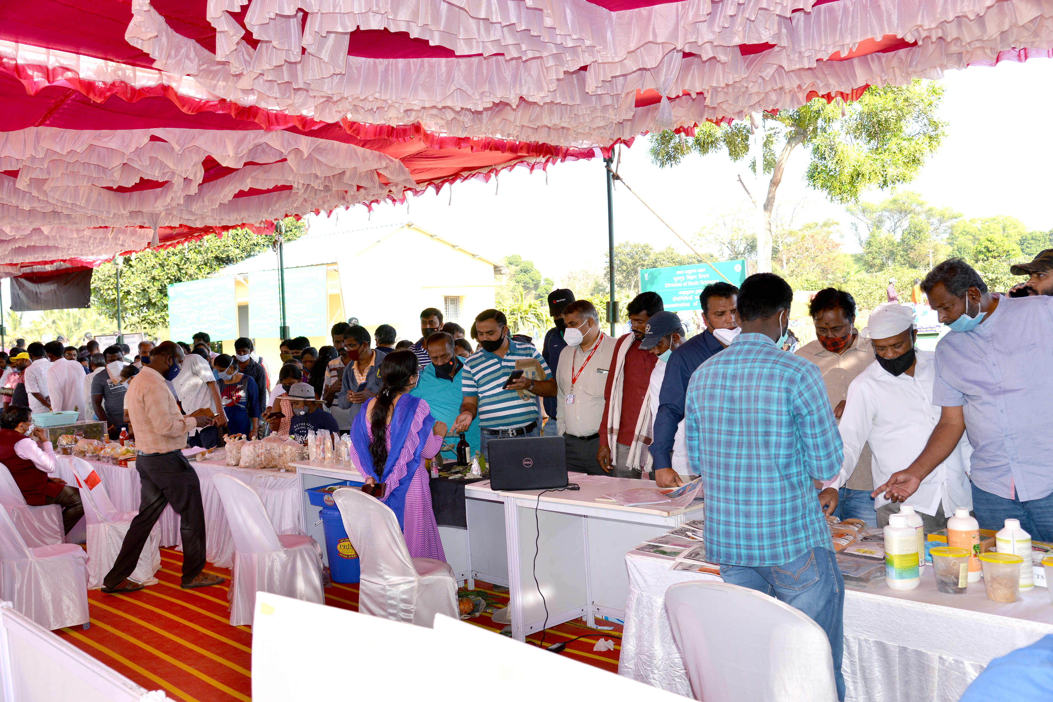 National Horticulture Fair 2021 - Technical Sessions of Day Four