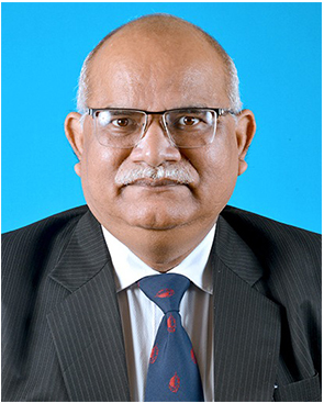 Dr. Sanjay Kumar Singh