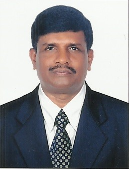 Editorial Excellence Award to Dr.Veere Gowda