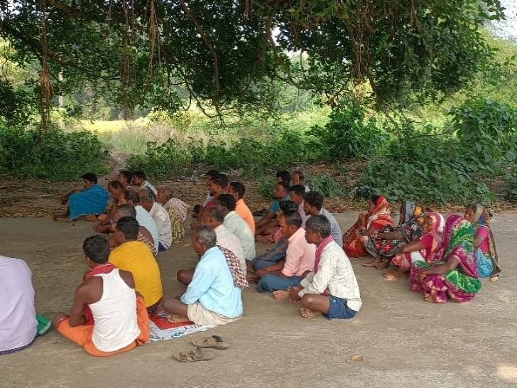World Soil Day 2024 celebrated at CHES, ICAR-IIHR, Bhubaneswar on 5th December, 2024 