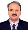 Dr. P. V. Rami Reddy