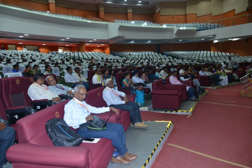 Farmer - Scientist Conclave Programme during the 11th Indian Horticulture Congress – 2025