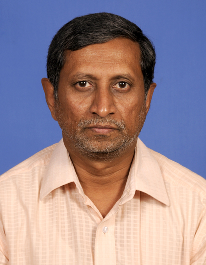 Dr. M.R Dinesh