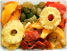 Division of Post Harvest Technology and Agricultural Engineering