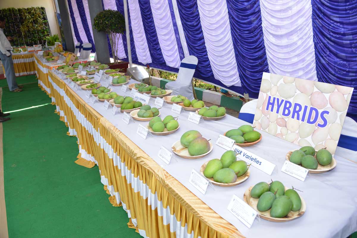 National Conference on Horticultural crops of Humid tropics - Diversification and Sustainability from 20-21st May 2017 and exhibition from 20-22nd May 2017