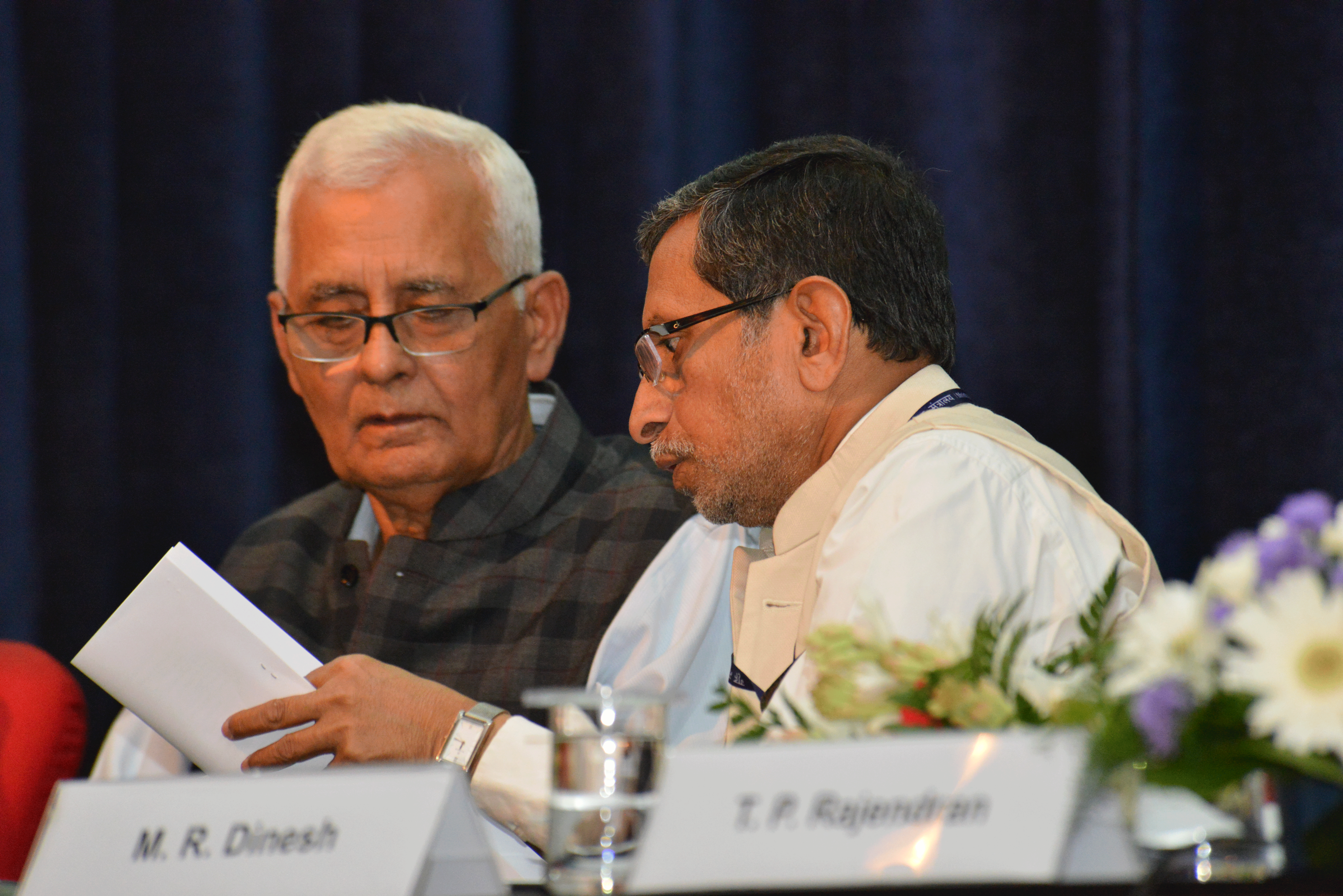 25th Research Advisory Committee (RAC) Meeting at ICAR-IIHR during December 3-4th, 2019