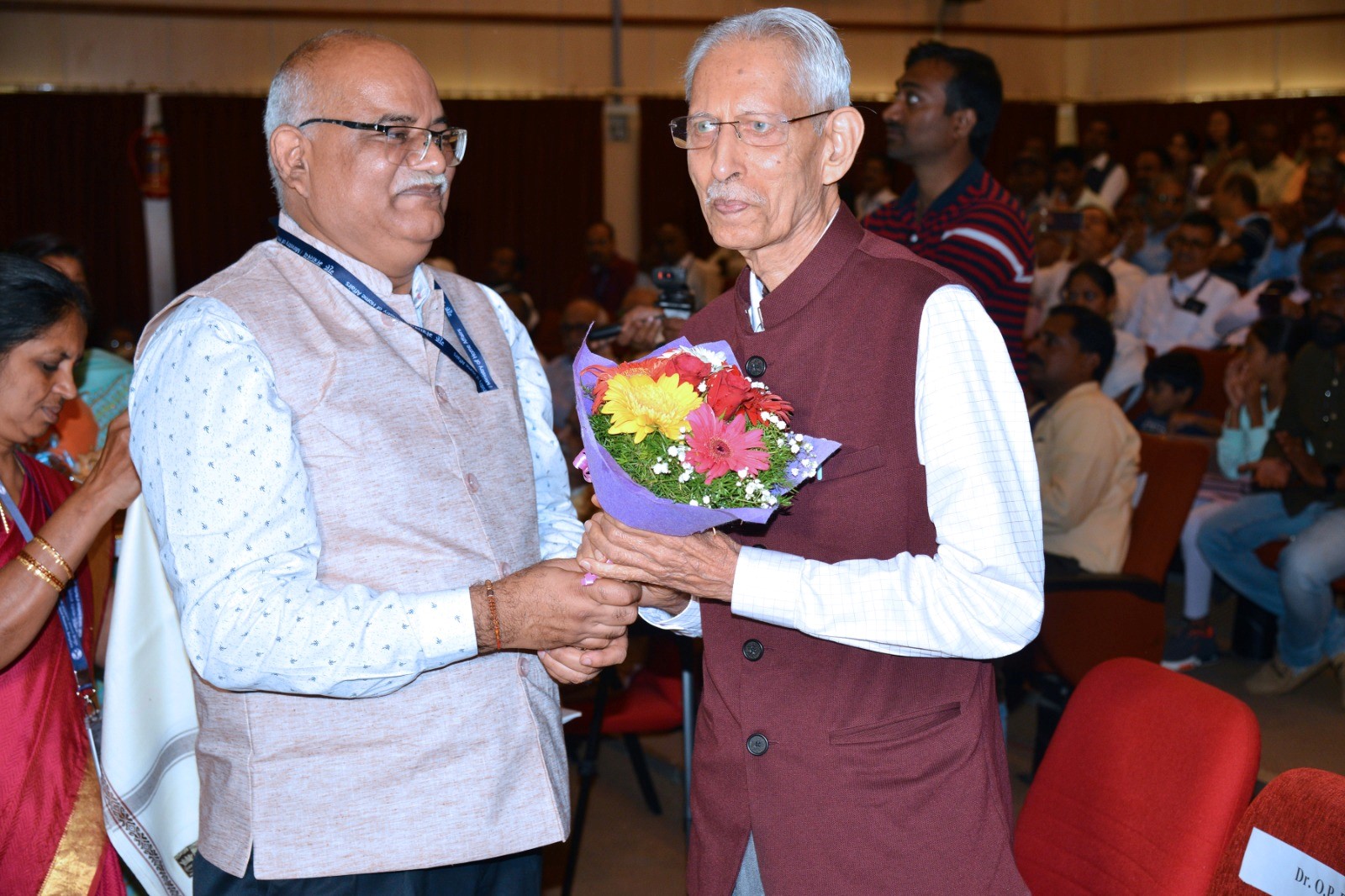 ICAR-IIHR celebrates 57th foundation day 