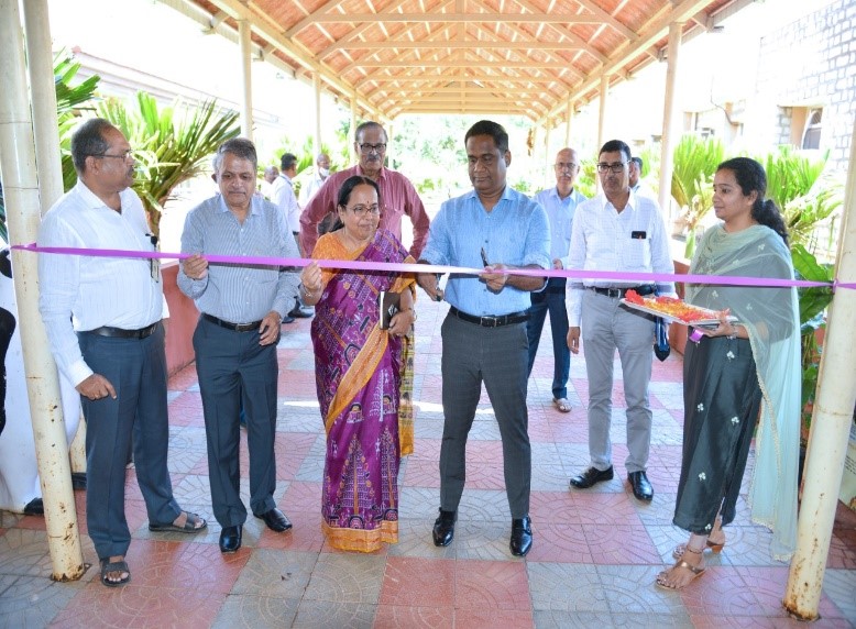 ICAR-IIHR, Bengaluru celebrated its 56th Foundation Day on September 05, 2022