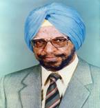 Dr. G S Randhawa