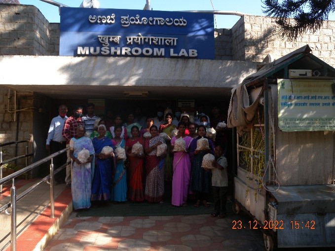 National Horticulture Fair 2021 - Technical Sessions of Day Four