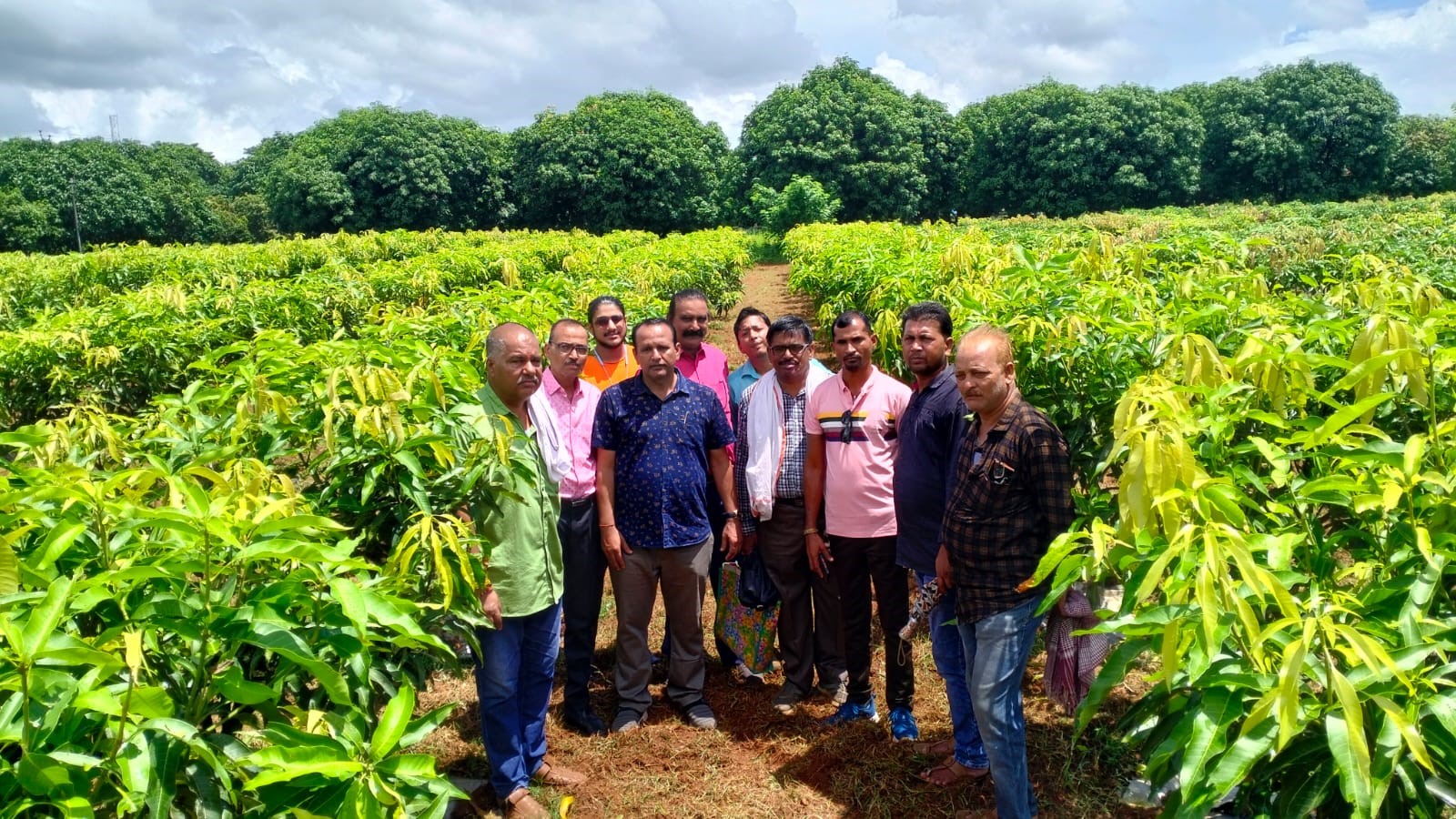 ICAR-IIHR CONDUCTS ONLINE ENTREPRENEURSHIP TRAINING ON MUSHROOM TECHNOLOGY