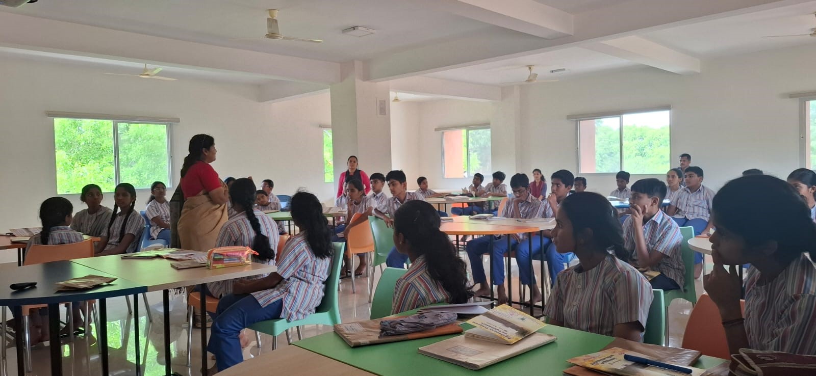 ICAR-IIHR conducts series of awareness-cum-training programmes on pollinator conservation on 17-18 March 2026