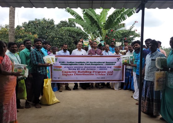 World soil day 5th December 2020