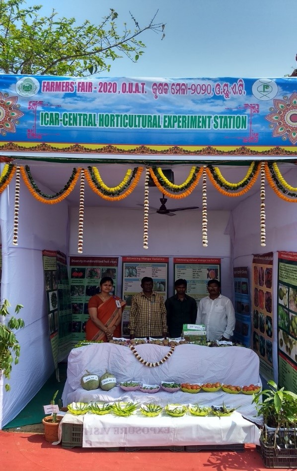 World Soil Day-2023 celebrated at ICAR-IIHR, Bengaluru  