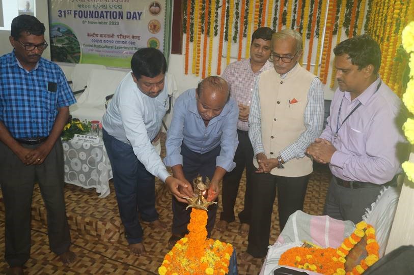 Activities during Lock-down period – ICAR KVK, Hirehalli, Tumakuru