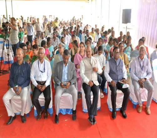 Arka Horticulture Fair 2026 (Virtual) at ICAR-IIHR, Bengaluru on 17 March 2026