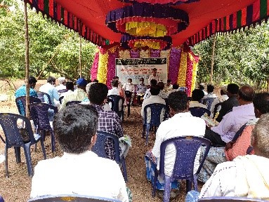 Farmer - Scientist Conclave Programme during the 11th Indian Horticulture Congress – 2025