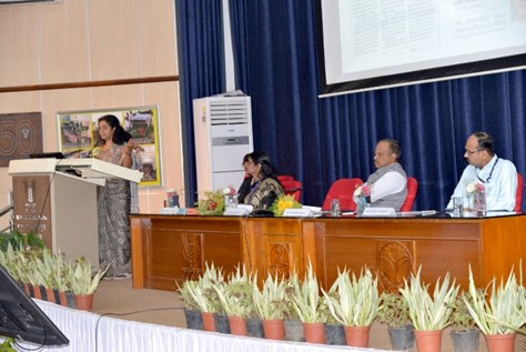 Building a Safer Workplace: Training and Awareness Programme on Prevention of Sexual Harassment