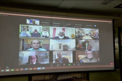 Hon’ble Union Minister for Agriculture & Farmers’ Welfare Shri Shivraj Singh Chouhan inaugurated the Mega Farmers’ Seminar on “Sustainable Tree-Based Agriculture” on 27.12.2025 at Adhiyamaan College of Engineering, Hosur, Tamil Nadu.