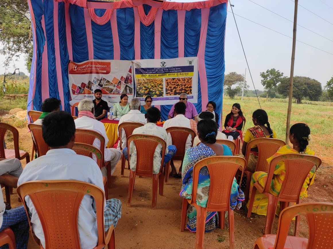 Video Conference meeting of the Nodal Officers held on 14.5.2020