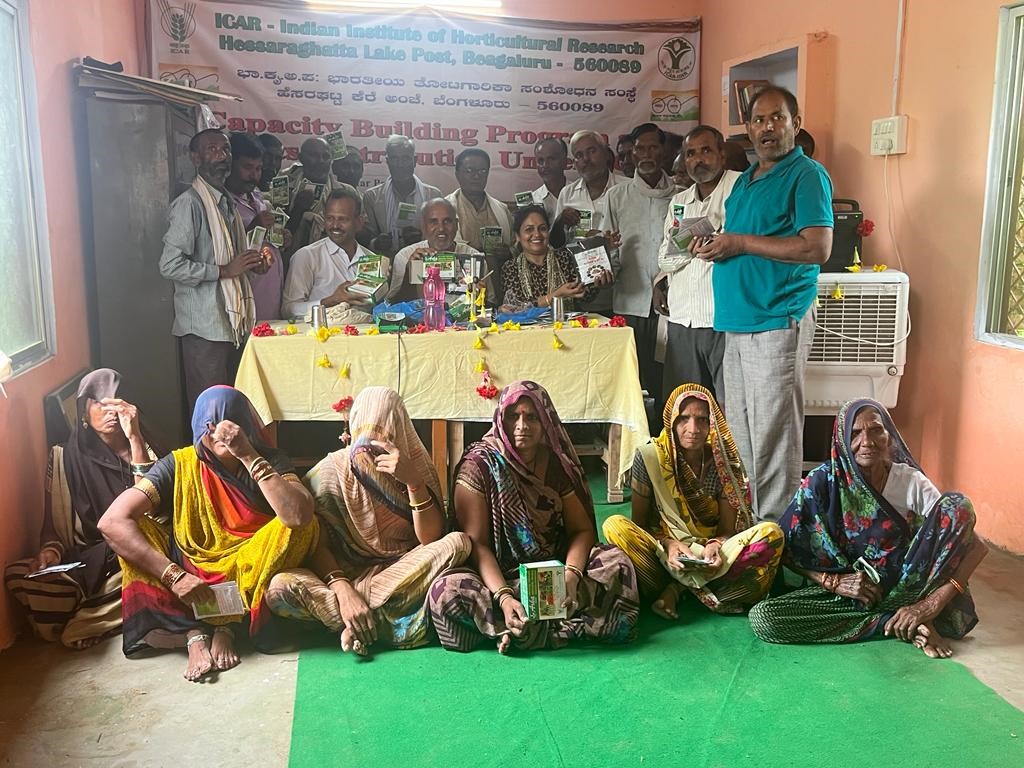 Gandhi Jayanthi Series Programme: Special talk on Mahatma Gandhi by Dr. Wooday P. Krishna on 28.9.2020