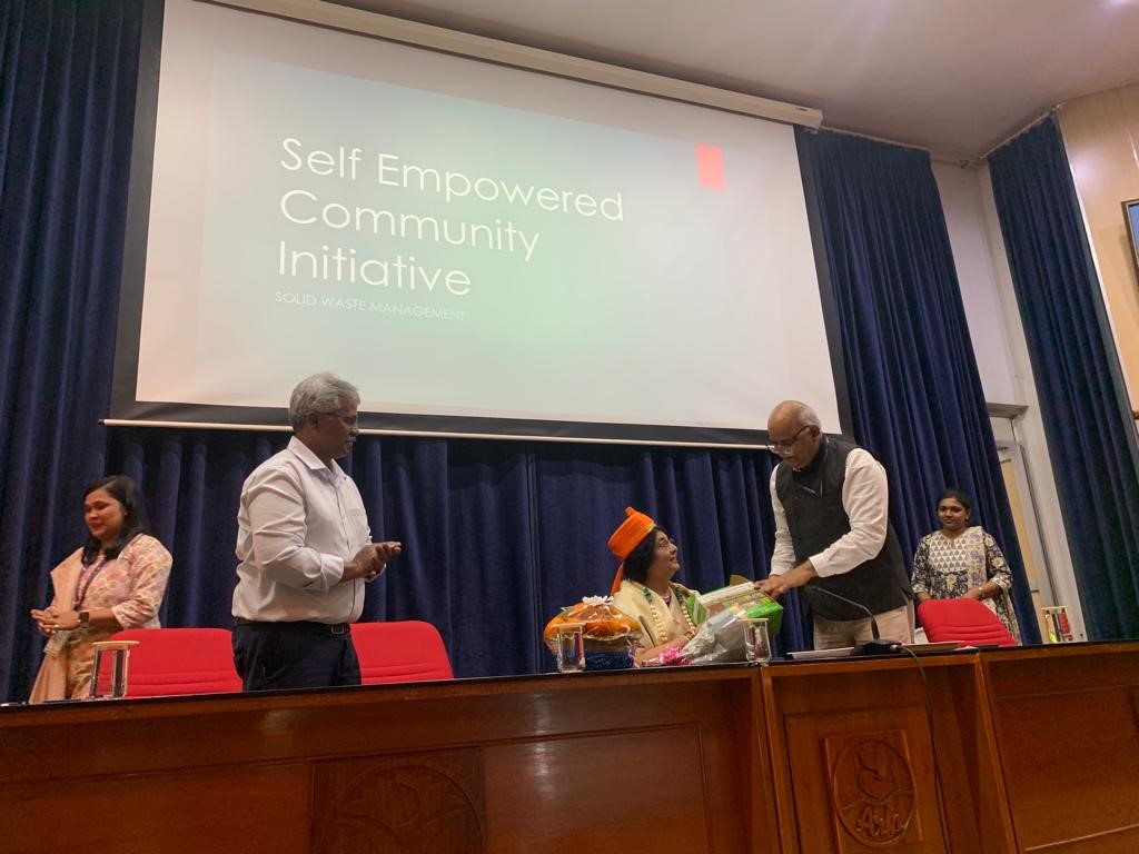 Field Day on yard long bean cv. Arka Mangla was Organized at Karkala Taluk  Udupi  on 29th January, 2020