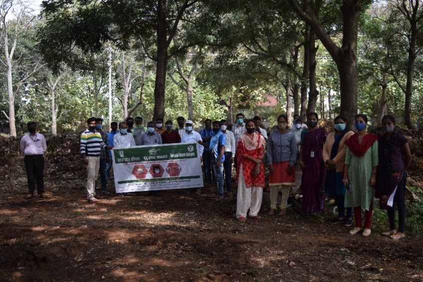 CHES- ICAR-IIHR, Bhubaneswar organized a Field Day on Arka Neelachal Kesari: An Extra Early Mango