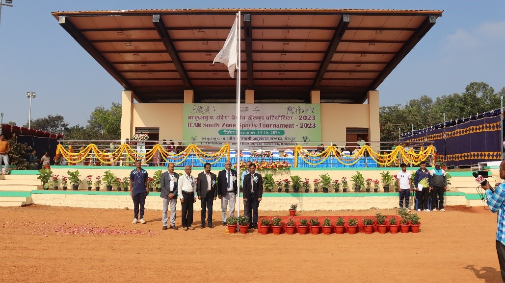 Second day (06.2.2010) of National Horticulture Fair 2020