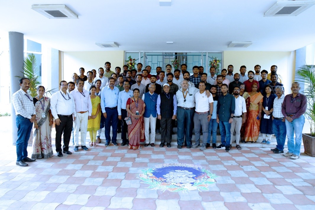 Organization of Workshop on Fruit Crop Diversification at CHES (ICAR-IIHR), Bhubaneswar on 29.11.2019
