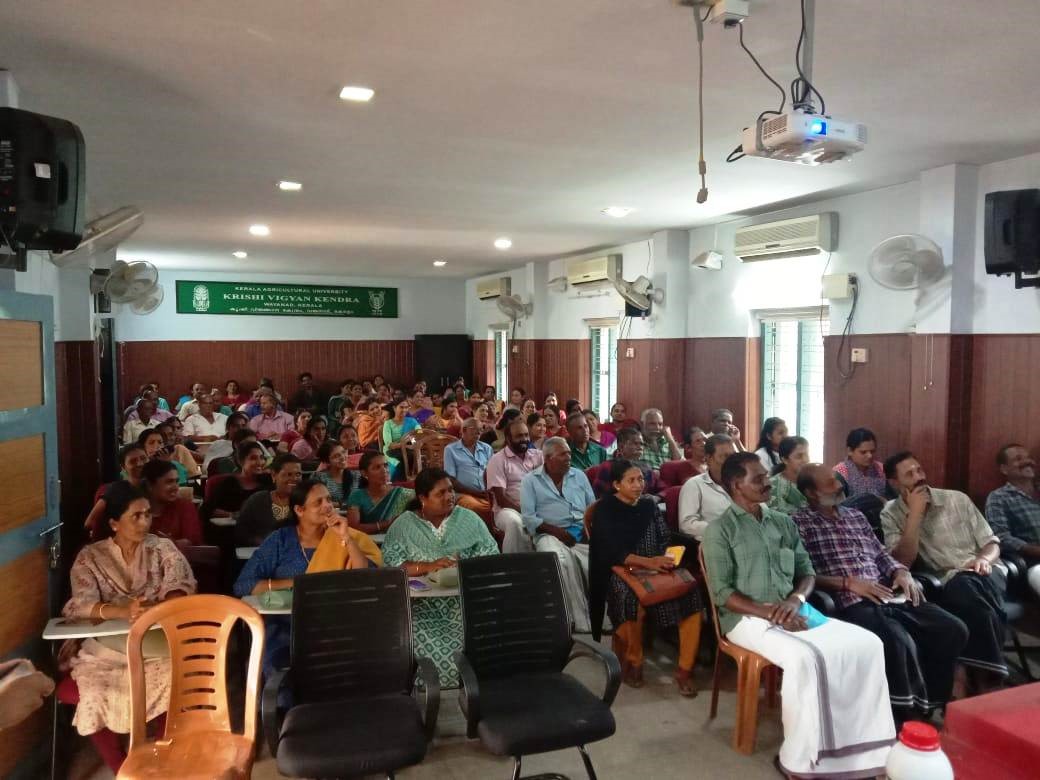 Video Conference meeting of the 90th Institute Research Council (IRC) of  Division of Biotechnology & Division of Social Sciences held from 21-23 April 2020