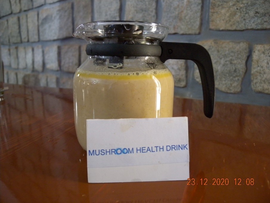 National mushroom day at ICAR-IIHR