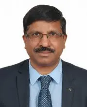 Dr. B N Srinivasa Murthy