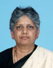 Dr. (Mrs.) Meenakshi Srinivas