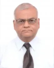 Dr. Narayana C K