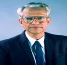 Dr. P Parvatha Reddy