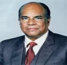 Dr. T R Subramaniam