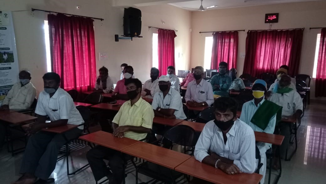 Launching of financing facility under Agriculture Infrastructure Fund and releasing of benefits under PM-KISAN by Hon Hon. Prime Minister Shri Narendra Modi on 9.8.2020