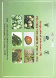 Geographical Indications (GI) Protected Horticultural Crops in India