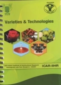 Varieties and Technologies (ICAR-IIHR)