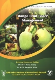Mango Fruit Borer Management