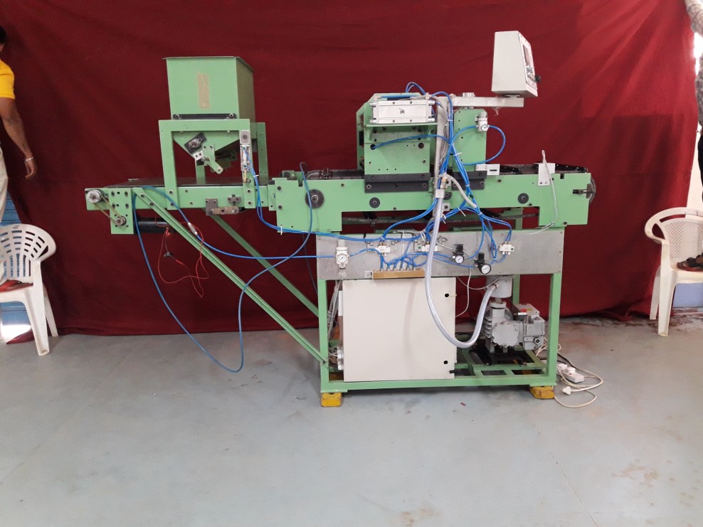 OSMOTIC DEHYDRATION OF FRUITS (PAPAYA, GUAVA, AONLA)