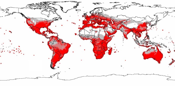 Application of GIS Tools & Technologies