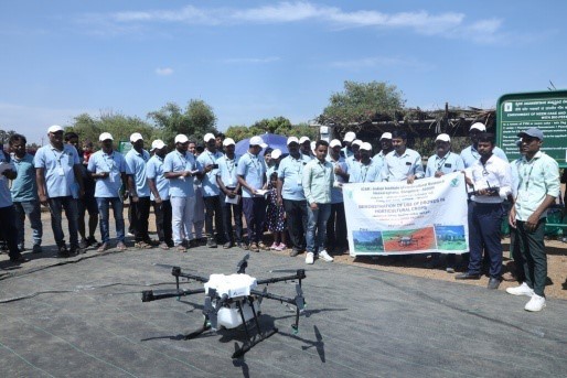 New Research initiatives