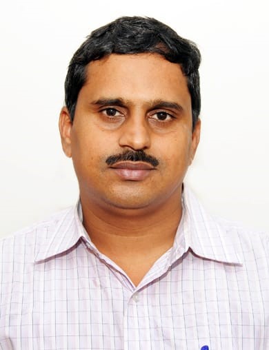 Gobinda Chandra Acharya