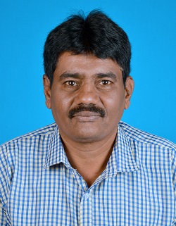 H.S.Ananda Murthy