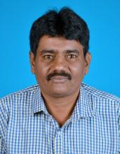 Ananda Murthy, H.S.