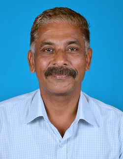 Anil Kumar Nair 