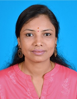 Anuradha L