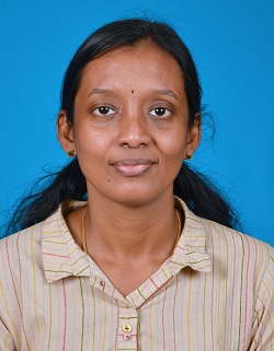 Anushma P. L.